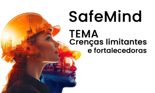 TEMA – Crenças limitantes e fortalecedoras