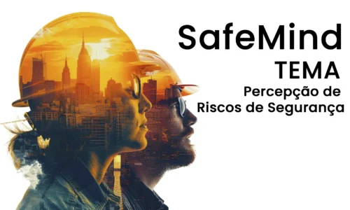 TEMA – Percepção de Riscos de Segurança