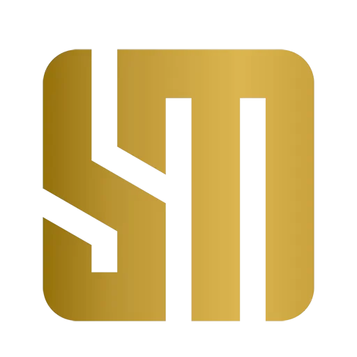 Favicon Dourado SafeMind
